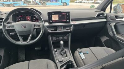 Seat Tarraco Gebrauchtwagen