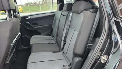 Seat Tarraco Gebrauchtwagen