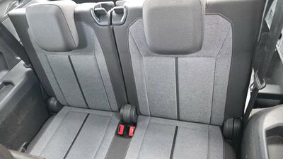 Seat Tarraco Gebrauchtwagen