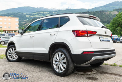 Seat Ateca Gebrauchtwagen