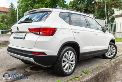 Seat Ateca Gebrauchtwagen