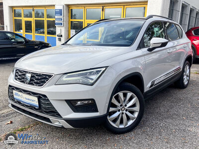 Seat Ateca Gebrauchtwagen