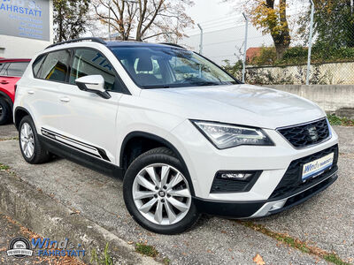 Seat Ateca Gebrauchtwagen