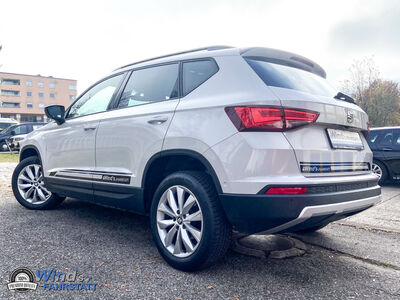 Seat Ateca Gebrauchtwagen