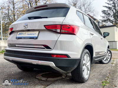 Seat Ateca Gebrauchtwagen