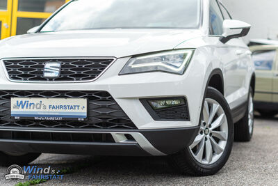 Seat Ateca Gebrauchtwagen