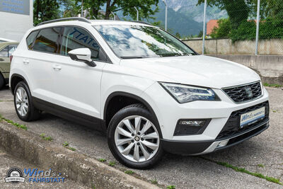 Seat Ateca Gebrauchtwagen