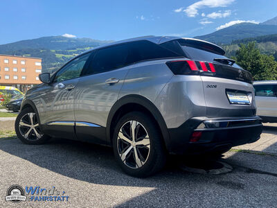 Peugeot 3008 Gebrauchtwagen