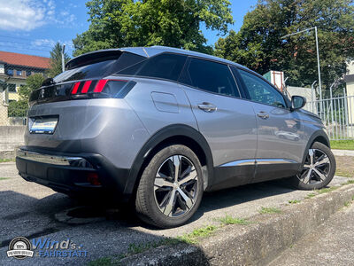 Peugeot 3008 Gebrauchtwagen