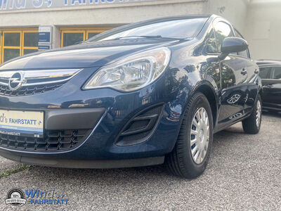 Opel Corsa Gebrauchtwagen