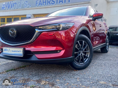 Mazda CX-5 Gebrauchtwagen