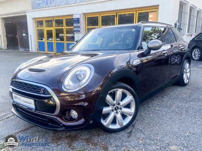 Mini Clubman Gebrauchtwagen