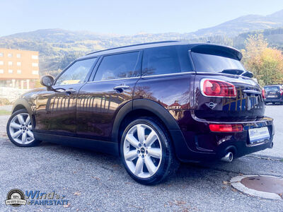 Mini Clubman Gebrauchtwagen