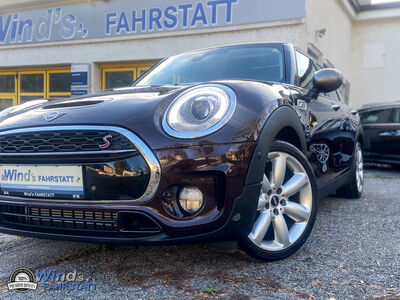 Mini Clubman Gebrauchtwagen