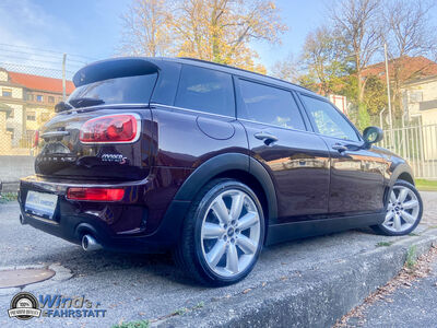 Mini Clubman Gebrauchtwagen