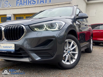 BMW X1 Gebrauchtwagen