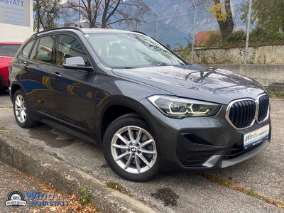 BMW X1 Gebrauchtwagen