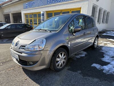 Renault Modus Gebrauchtwagen