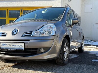 Renault Modus Gebrauchtwagen