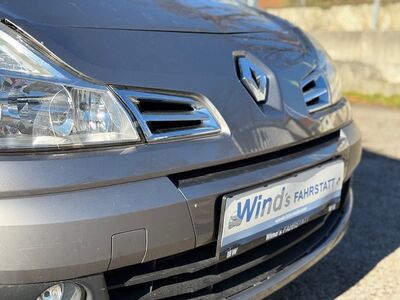 Renault Modus Gebrauchtwagen