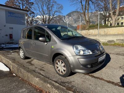 Renault Modus Gebrauchtwagen