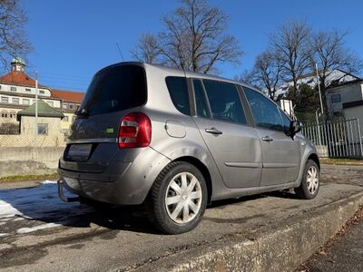 Renault Modus Gebrauchtwagen