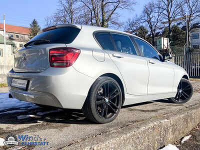 BMW 1er Gebrauchtwagen