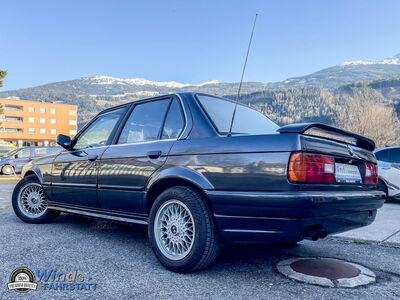 BMW 3er Gebrauchtwagen BMW 3er Gebrauchtwagen