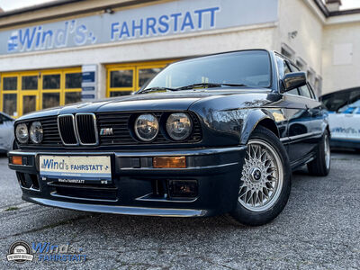 BMW 3er Gebrauchtwagen BMW 3er Gebrauchtwagen