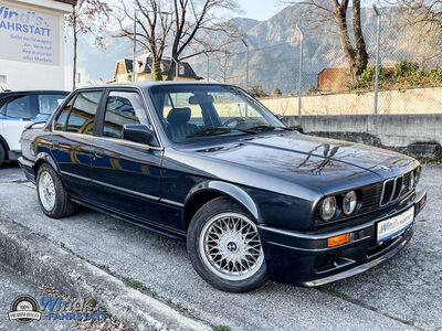 BMW 3er Gebrauchtwagen BMW 3er Gebrauchtwagen