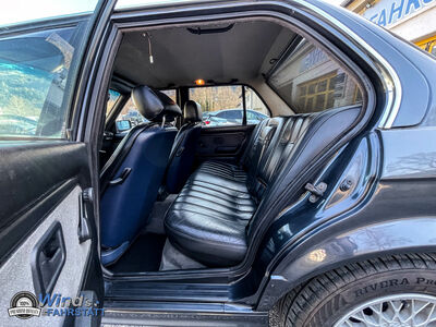 BMW 3er Gebrauchtwagen BMW 3er Gebrauchtwagen