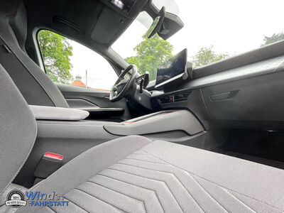 Cupra Born Gebrauchtwagen Cupra Born Gebrauchtwagen