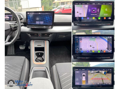 Cupra Born Gebrauchtwagen Cupra Born Gebrauchtwagen