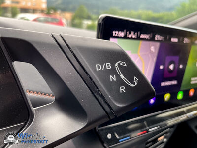 Cupra Born Gebrauchtwagen Cupra Born Gebrauchtwagen