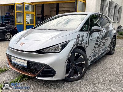 Cupra Born Gebrauchtwagen