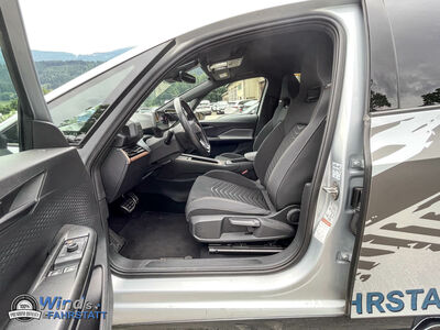 Cupra Born Gebrauchtwagen Cupra Born Gebrauchtwagen