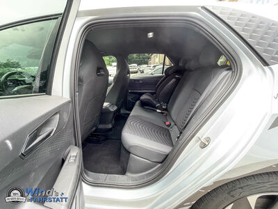 Cupra Born Gebrauchtwagen Cupra Born Gebrauchtwagen