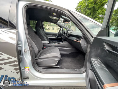 Cupra Born Gebrauchtwagen Cupra Born Gebrauchtwagen