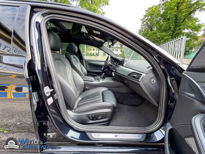 BMW 5er Gebrauchtwagen BMW 5er Gebrauchtwagen