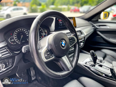 BMW 5er Gebrauchtwagen BMW 5er Gebrauchtwagen