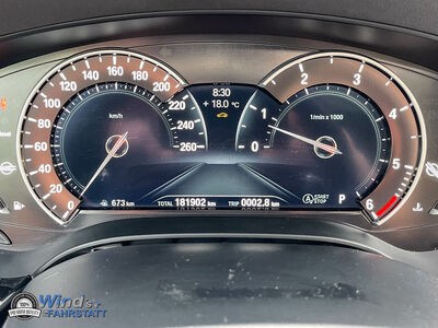 BMW 5er Gebrauchtwagen BMW 5er Gebrauchtwagen