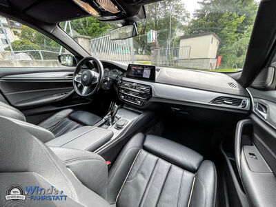 BMW 5er Gebrauchtwagen BMW 5er Gebrauchtwagen