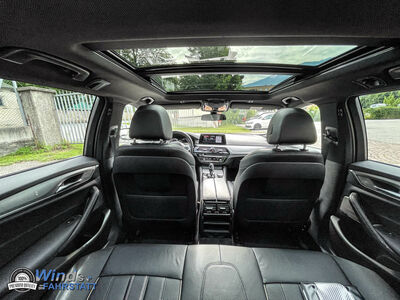 BMW 5er Gebrauchtwagen BMW 5er Gebrauchtwagen