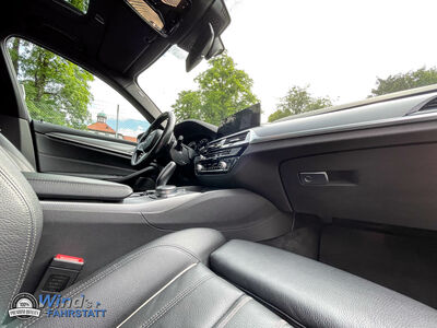 BMW 5er Gebrauchtwagen BMW 5er Gebrauchtwagen