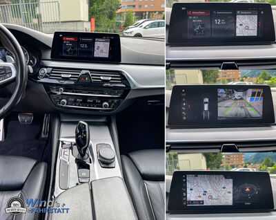 BMW 5er Gebrauchtwagen BMW 5er Gebrauchtwagen