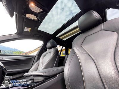 BMW 5er Gebrauchtwagen BMW 5er Gebrauchtwagen