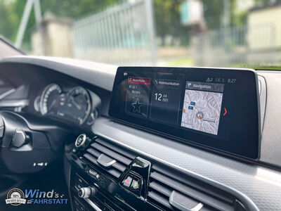 BMW 5er Gebrauchtwagen BMW 5er Gebrauchtwagen