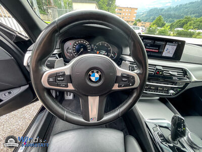 BMW 5er Gebrauchtwagen BMW 5er Gebrauchtwagen