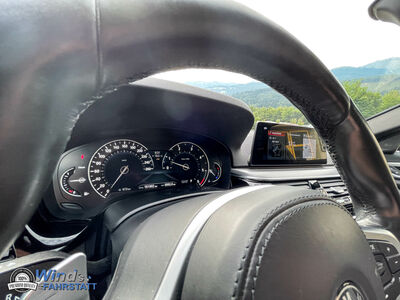 BMW 5er Gebrauchtwagen BMW 5er Gebrauchtwagen