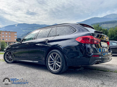 BMW 5er Gebrauchtwagen BMW 5er Gebrauchtwagen
